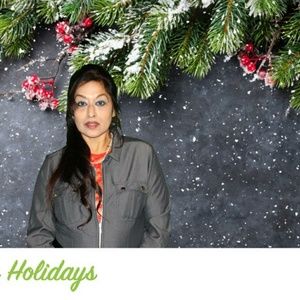 Meet your Posher, Connie